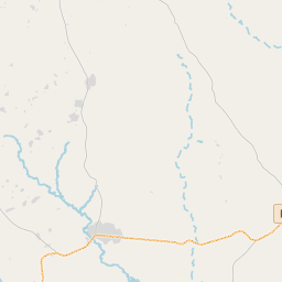 SE map tile