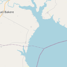 SE map tile