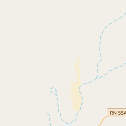 NW map tile
