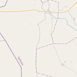 NW map tile