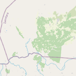 SE map tile
