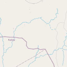 SE map tile