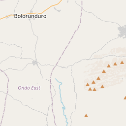 SE map tile