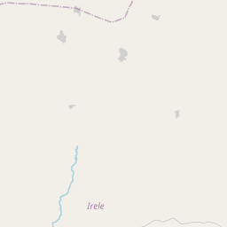 SE map tile