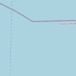 SE map tile