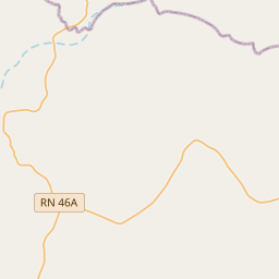 NW map tile