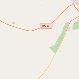 SE map tile