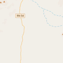 NW map tile