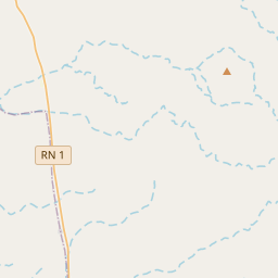 NW map tile