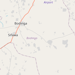 SE map tile