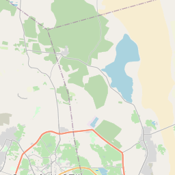 NW map tile