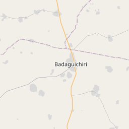 NW map tile