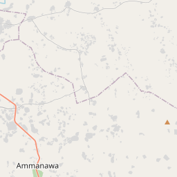 NW map tile