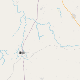 NW map tile