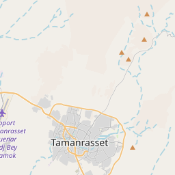 NW map tile