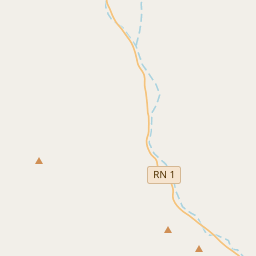 SE map tile