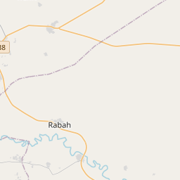 NW map tile