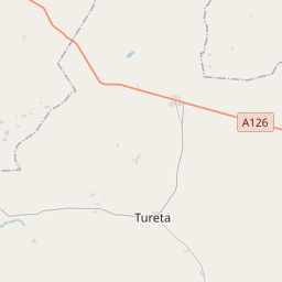 SE map tile