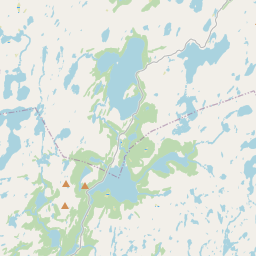 NW map tile