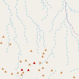 SE map tile