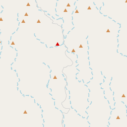 SE map tile