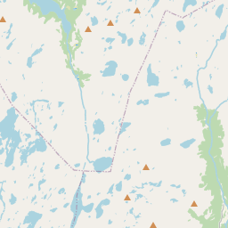NW map tile