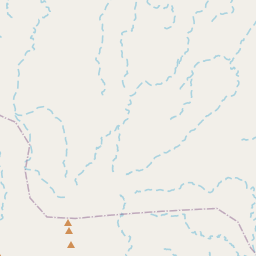 NW map tile