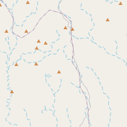 SE map tile