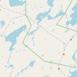 SE map tile