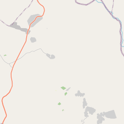 NW map tile