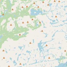 NW map tile