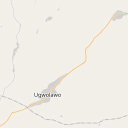 NW map tile