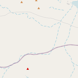 NW map tile