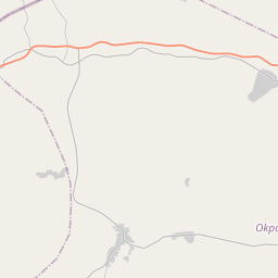 NW map tile