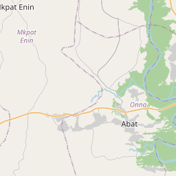 SE map tile