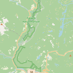 SE map tile