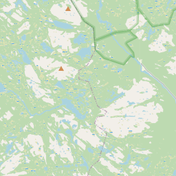 NW map tile