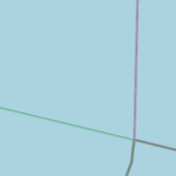 NW map tile