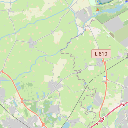 SE map tile