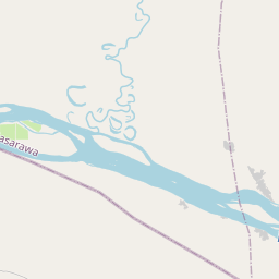 NW map tile