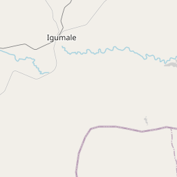 NW map tile