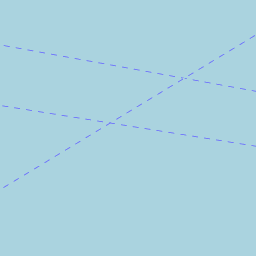 NW map tile