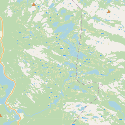 NW map tile