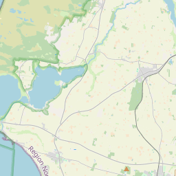 NW map tile
