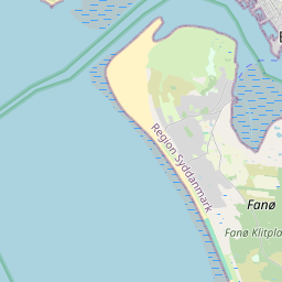 NW map tile