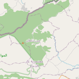 NW map tile
