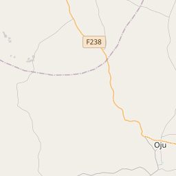 NW map tile