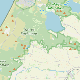 SE map tile