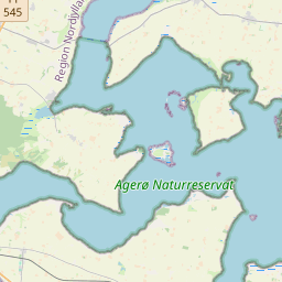 SE map tile