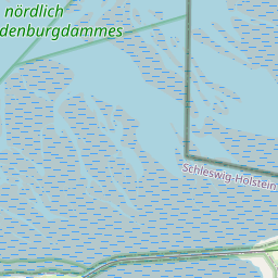 SE map tile